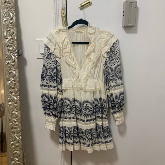 Ulla Johnson Dresses & Skirts - Ulla Johnson Dress